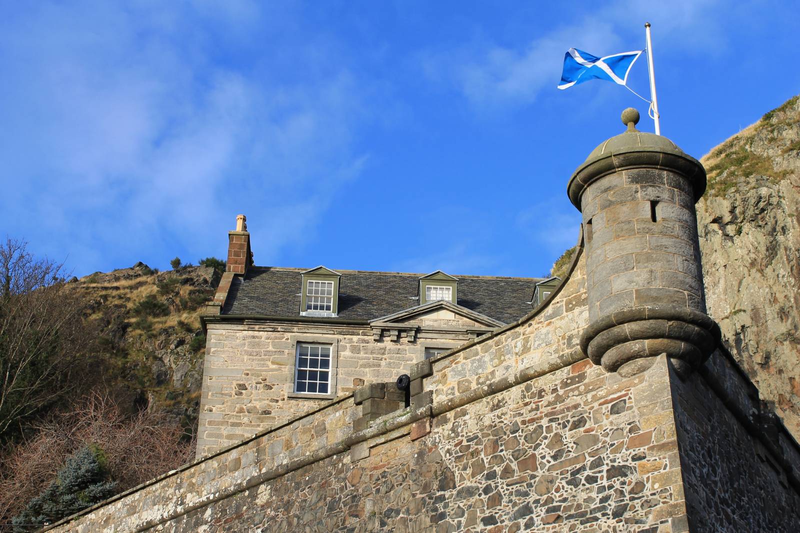 The History of St Andrew’s Day Bank Holiday: A Thorough Exploration